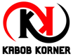 Kabob Korner logo