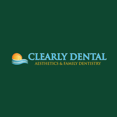 Clearly Dental logo