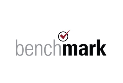 Benchmark logo