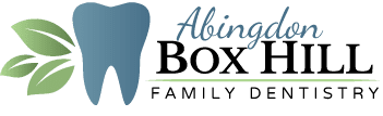 Abingdon Box Hill Family Dentistry logo