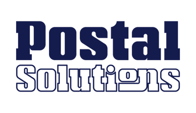 Postal Solutions logo