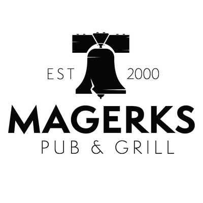 MaGerk's Pub logo