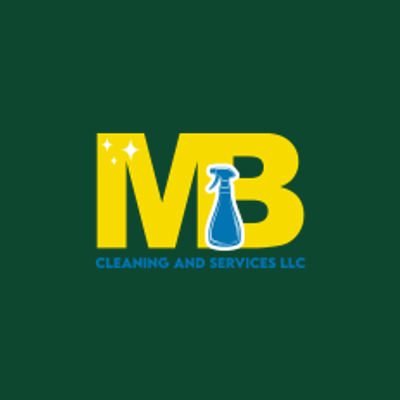 MB Cleaning and Services LLC logo