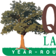 Quality Landscaping logo