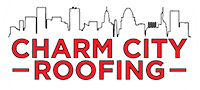 Charm City Roofing logo