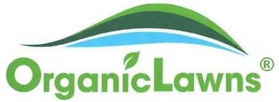 OrganicLawns logo