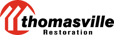Thomasville Restoration logo