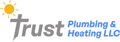 Trust Plumbing & Heating LLC logo