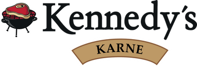 Kennedy's Karne El Centro logo