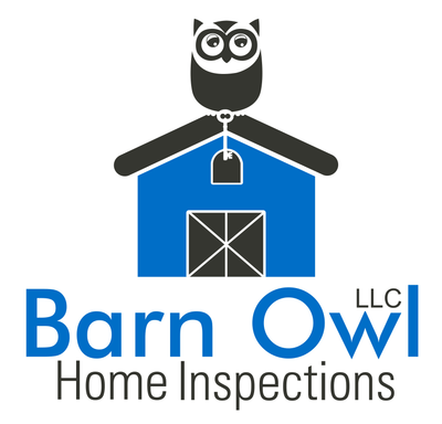 Barn Owl Home Inspections logo