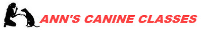 Ann's Canine Classes logo