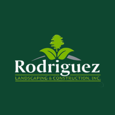 Rodriguez Landscaping & Construction logo