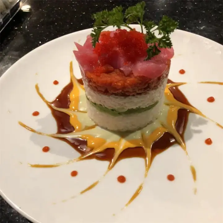 Kyoto Sushi & Asian Cuisine Bastrop