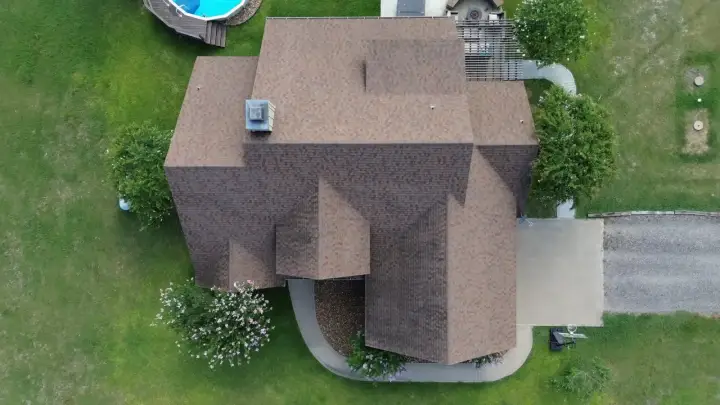 Spade Roofing