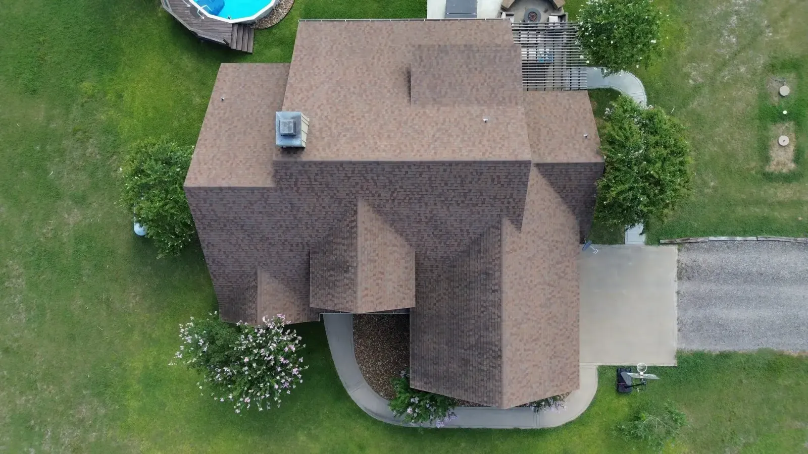 Spade Roofing