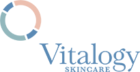 Vitalogy Skincare logo