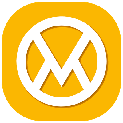 Vapor Maven logo