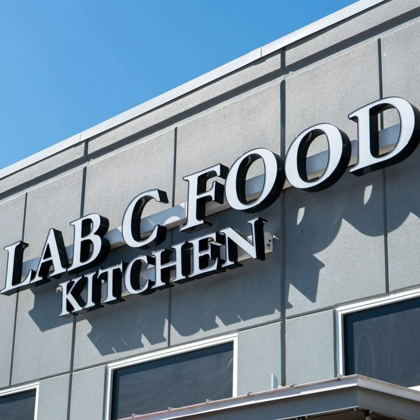 LAB C FOOD KITCHEN
