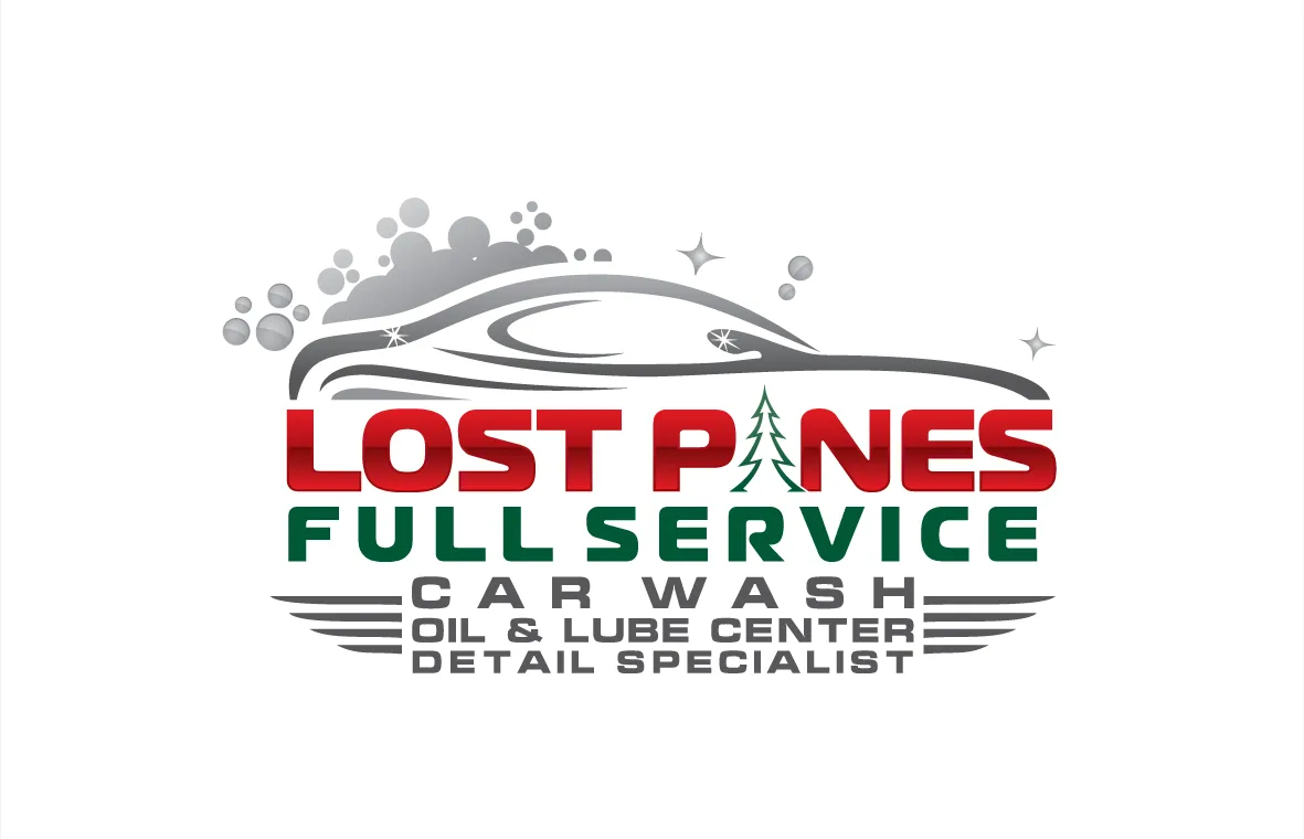 Lost Pines Full Service