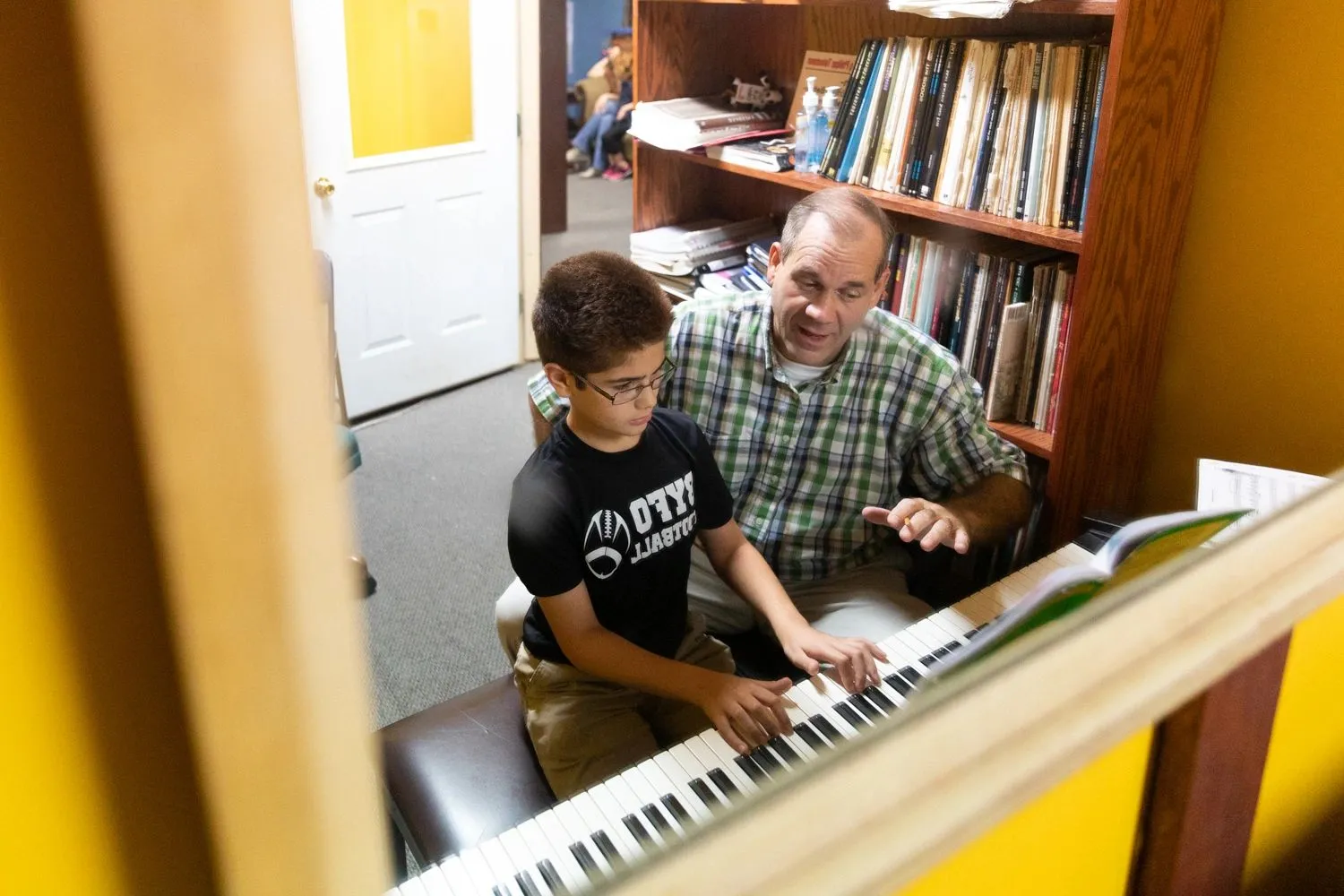 Bastrop Academy of Music