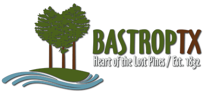 City of Bastrop logo