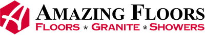 Amazing Floors LP logo