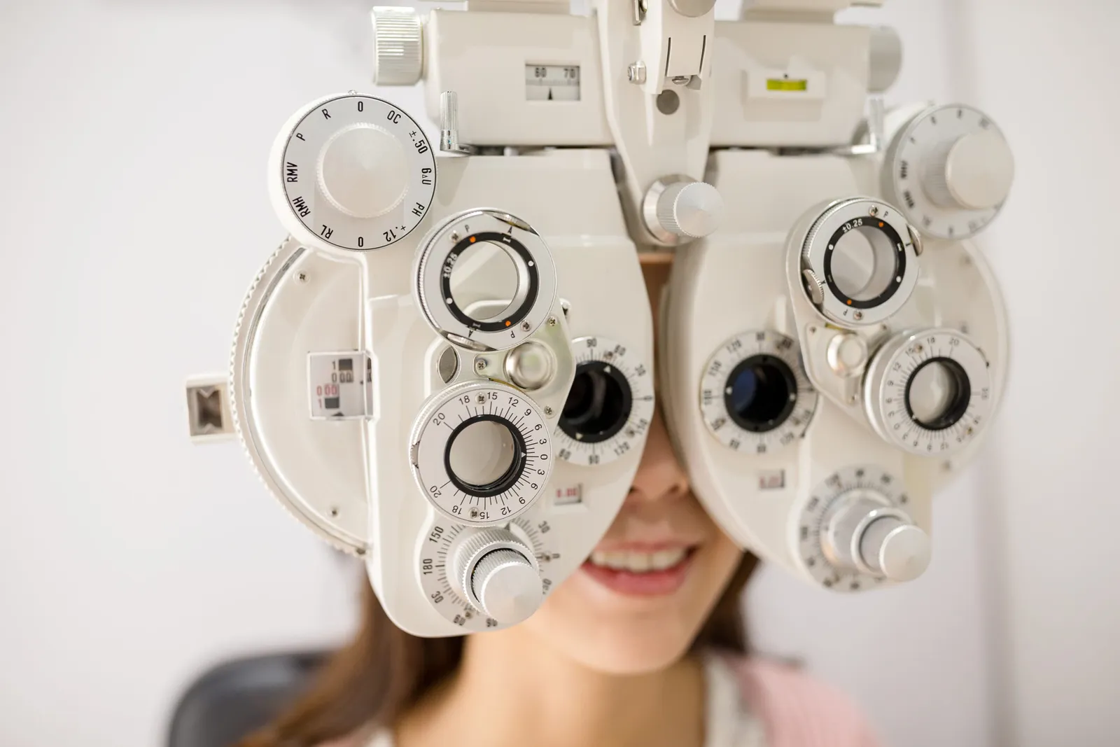 Texas Vision Clinic