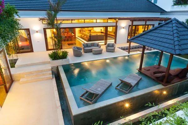 Runkle's Pool & Spa