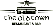 Old Town Restaurant & Bar logo