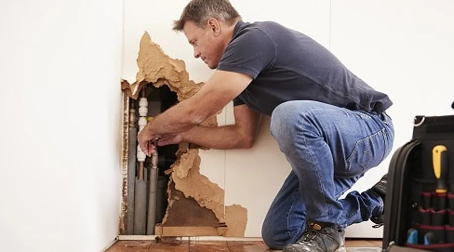 Texas Restoration Pros