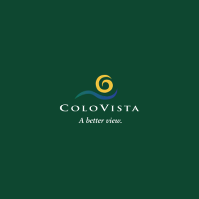 Colovista Golf Club logo