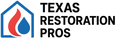 Texas Restoration Pros logo