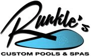 Runkle's Pool & Spa logo