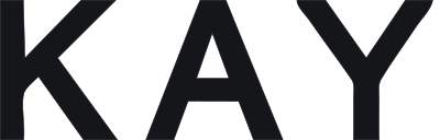 Kay logo