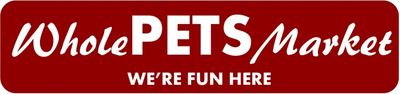 Whole Pets Market logo