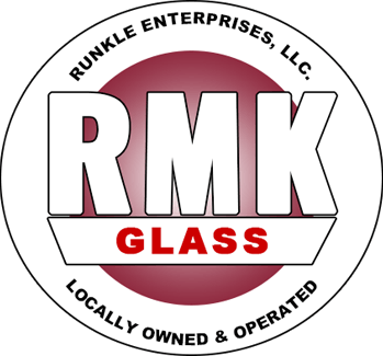 RMK Glass & Mirror logo
