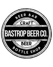 Bastrop Beer Company logo