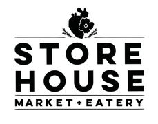 Store House Market & Eatery logo