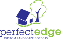 Perfect Edge Custom Landscape Borders LLC logo
