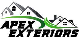 Apex Exteriors logo