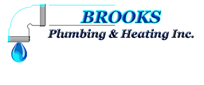Brooks Plumbing & Heating logo