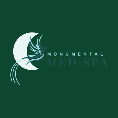Monumental Med Spa logo