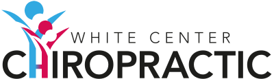 White Center Chiropractic logo