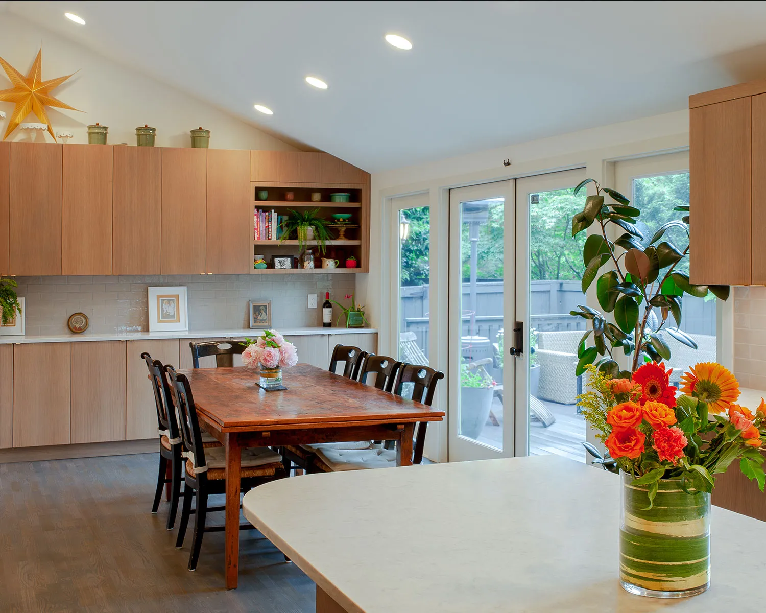 Phinney Ridge Cabinet Company