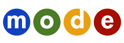 Mode Music Studios logo