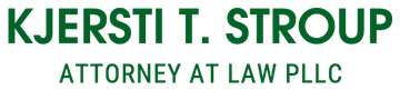 Kjersti T. Stroup, Attorney at Law logo