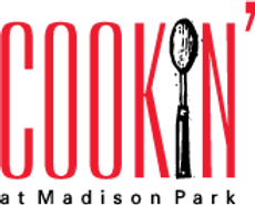 Cookin' at Madison Park logo