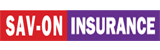 Sav-On Insurance logo