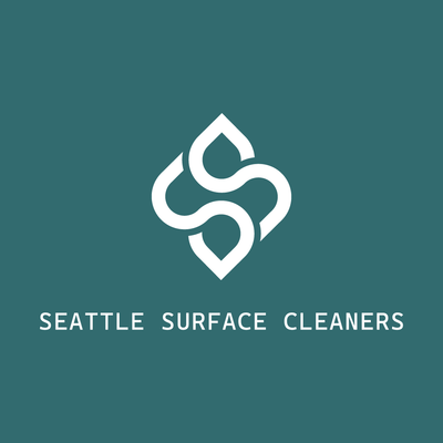 Seattle Surface Cleaners logo