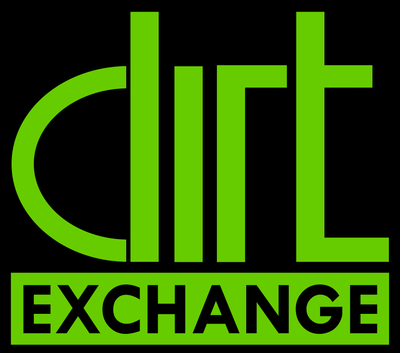 Dirt Exchange logo